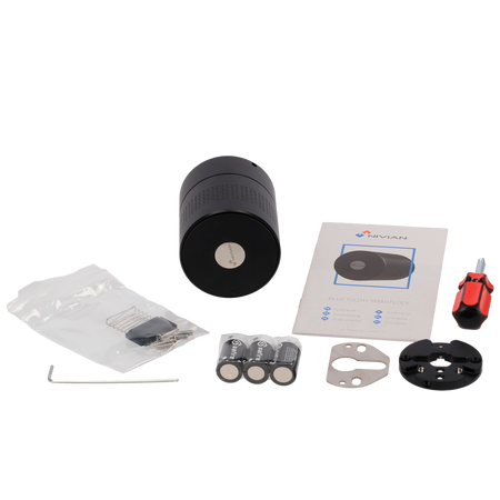 NV-SMARTLOCK