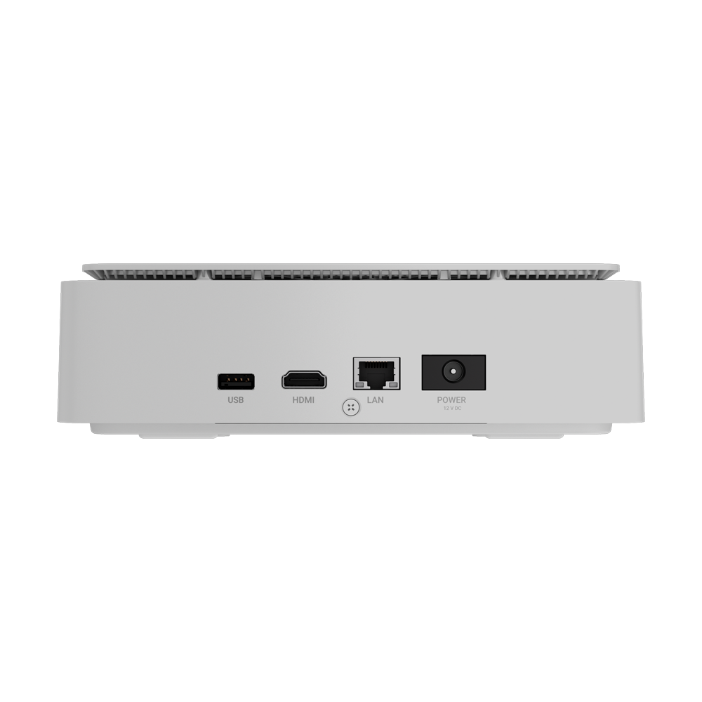 AJ-NVR108-HDC-W