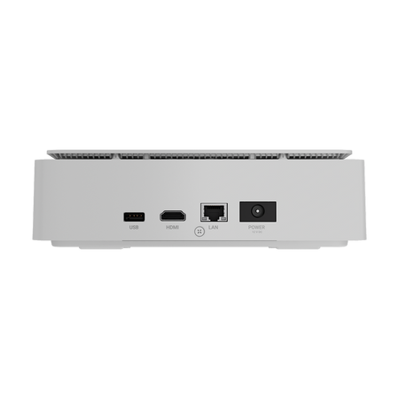 AJ-NVR108-HDC-W