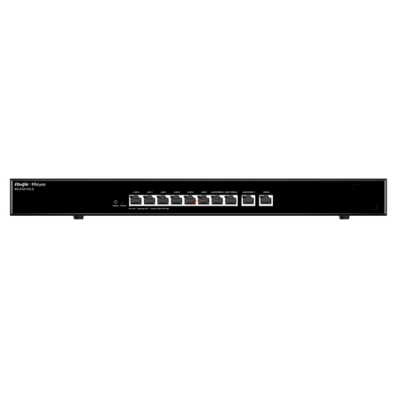 Reyee - Router Controller Gestibile - 10 Porte RJ45 10/100 /1000 Mbps
