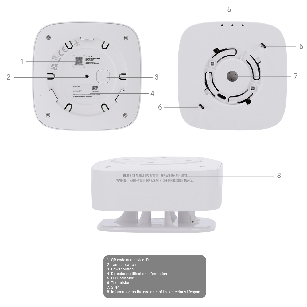 AJ-FIREPROTECT2-HC-SB-W