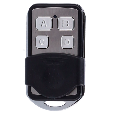 DOOROPENER-AUTO-PULL