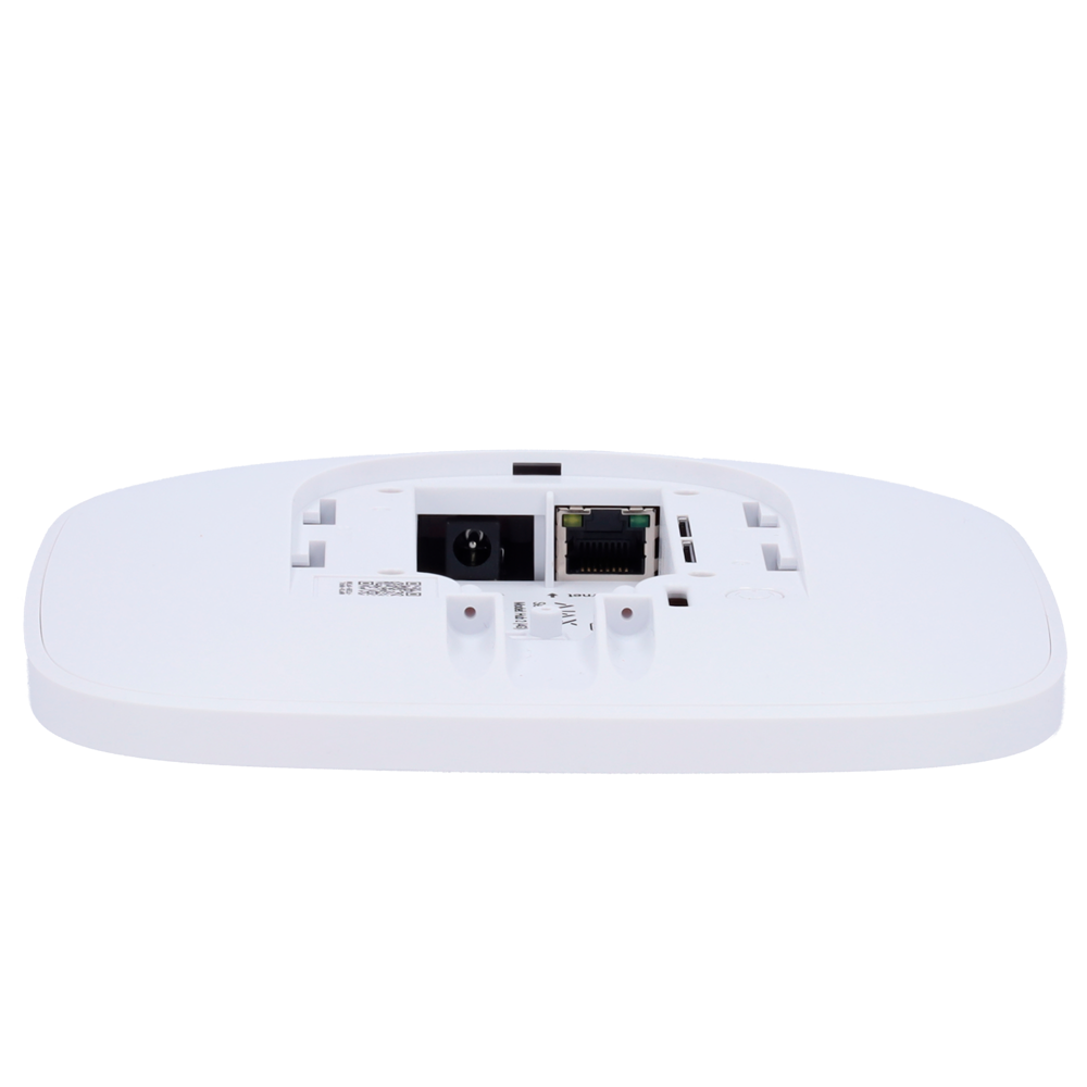 AJ-HUB2-4G-DC6V-W