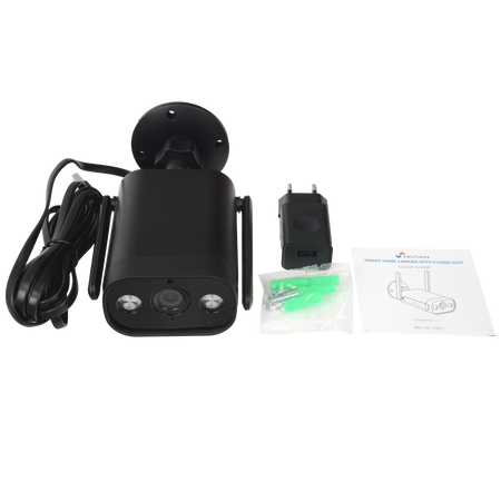 NVS-IPC-02B-LO1