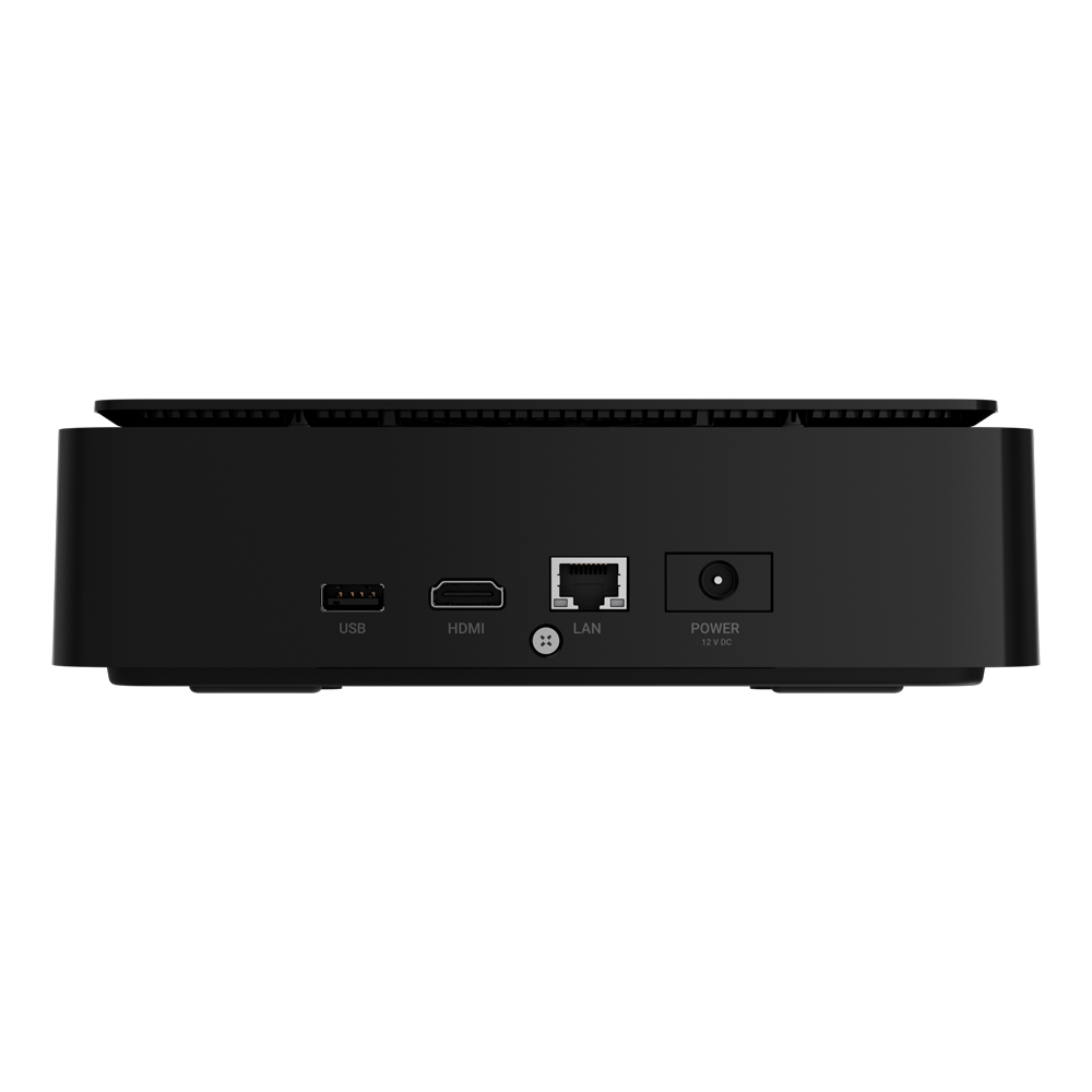 AJ-NVR108-HDC-B