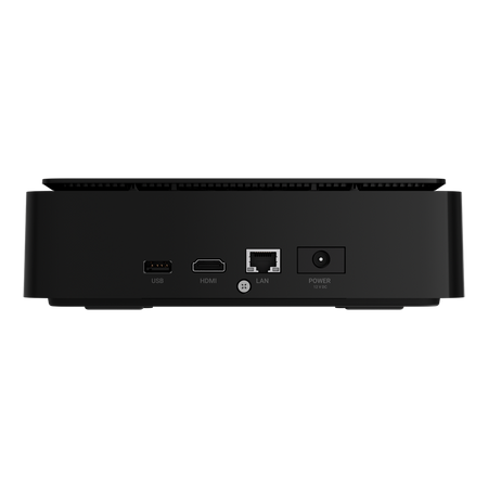 AJ-NVR108-HDC-B