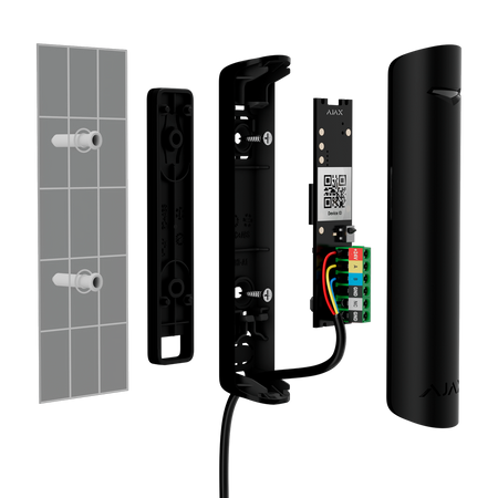 FIBRA-DOORPROTECT-G3-W