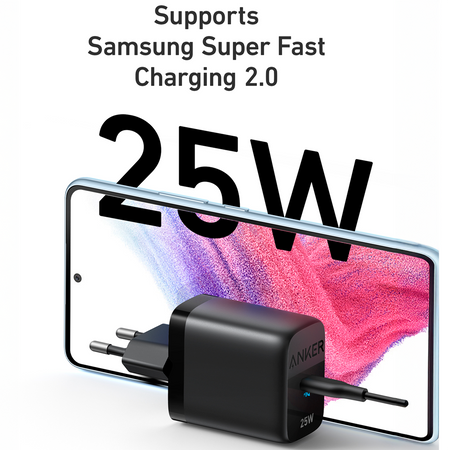 ANK-312-WCHARGER-25W1C-B