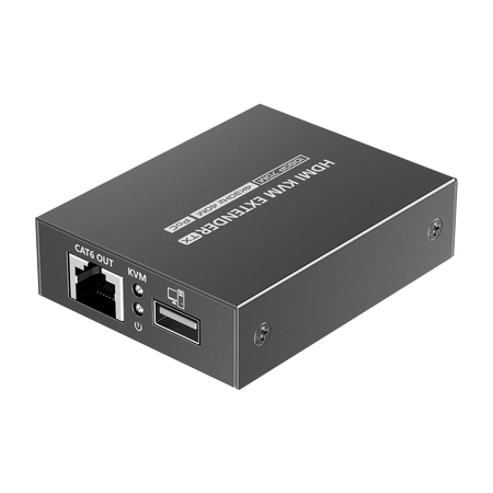 HDMI-EXT-4K30-KVM40