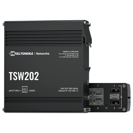 TK-TSW202
