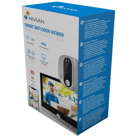 NVS-IPC-DOORVIEW1