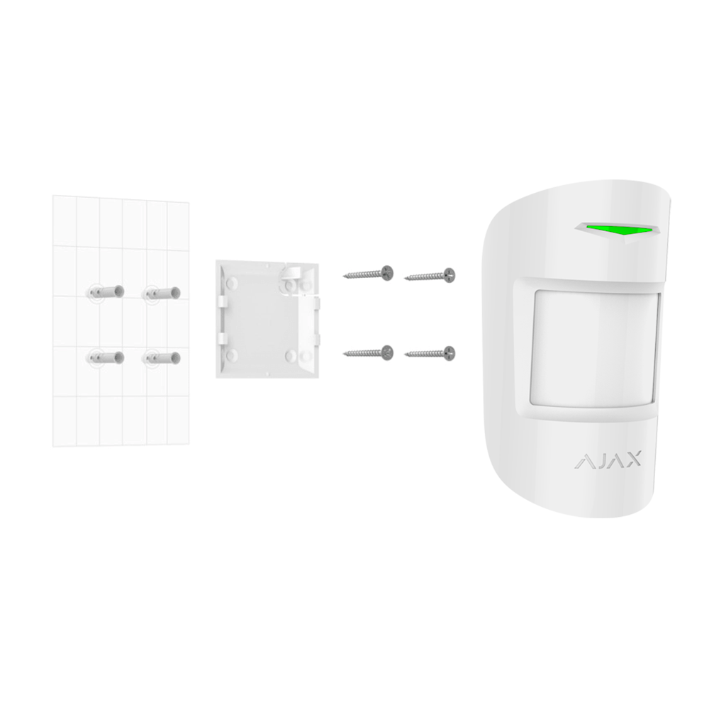 AJ-MOTIONPROTECTPLUS-W