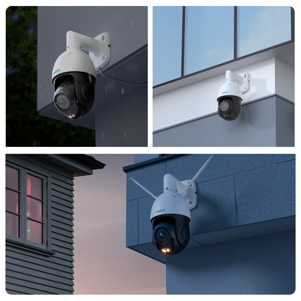 RL-P850-IPCAM-POE-W