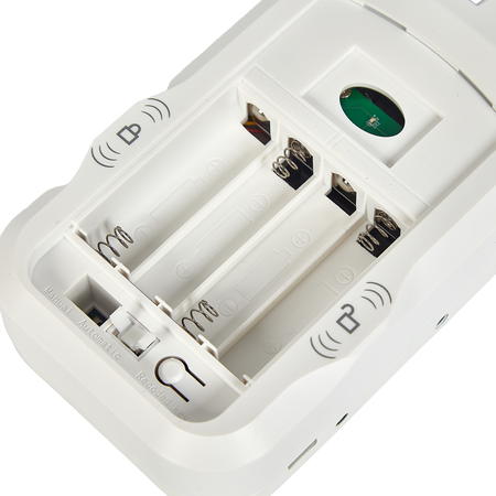 NVS-SMARTBOLT-WHITE