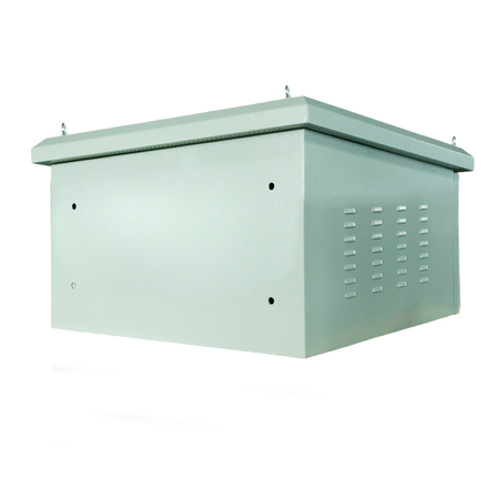 RACK-6U-OUTDOOR