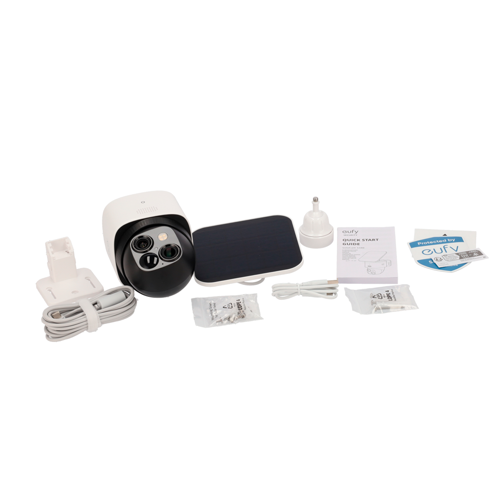 EUFY-SOLOCAM-S340