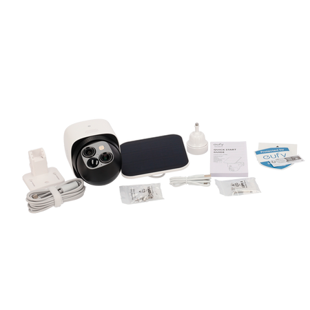 EUFY-SOLOCAM-S340