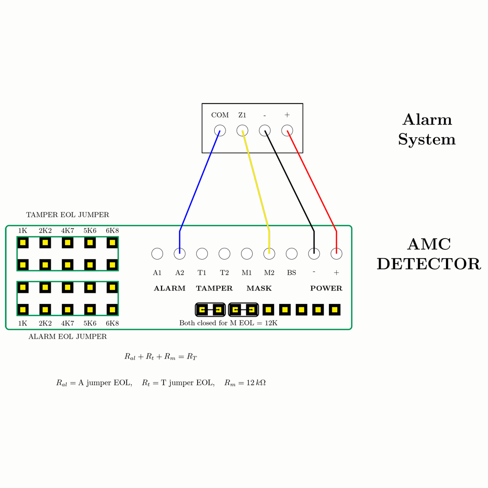 AM-DT2-AM