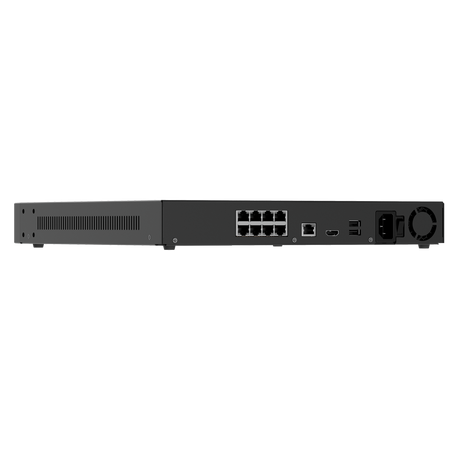 AJ-NVR208-HAC-AI-8P-S-B