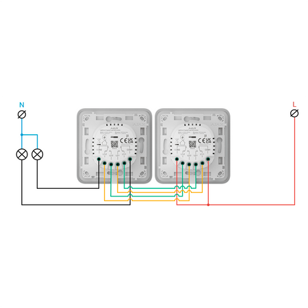 AJ-LIGHTCORE-2G2W-VERT
