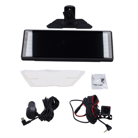 CAR-MONITOR-1026