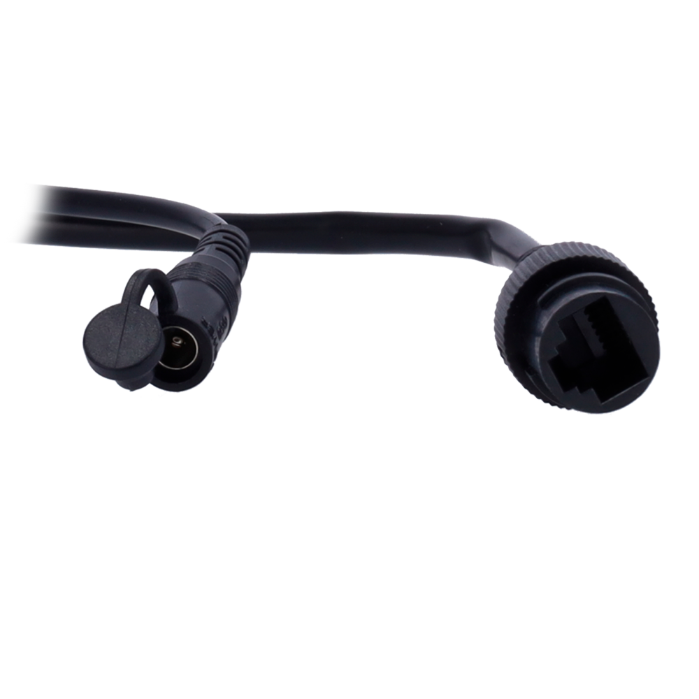 AJ-BULLETCAM-8-0400-HL-B
