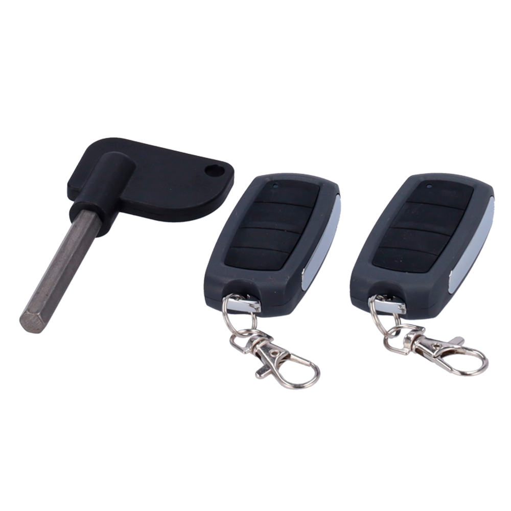 PB-GATEOPENER-BL360ENC