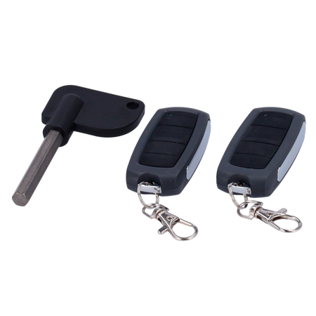 PB-GATEOPENER-BL360ENC