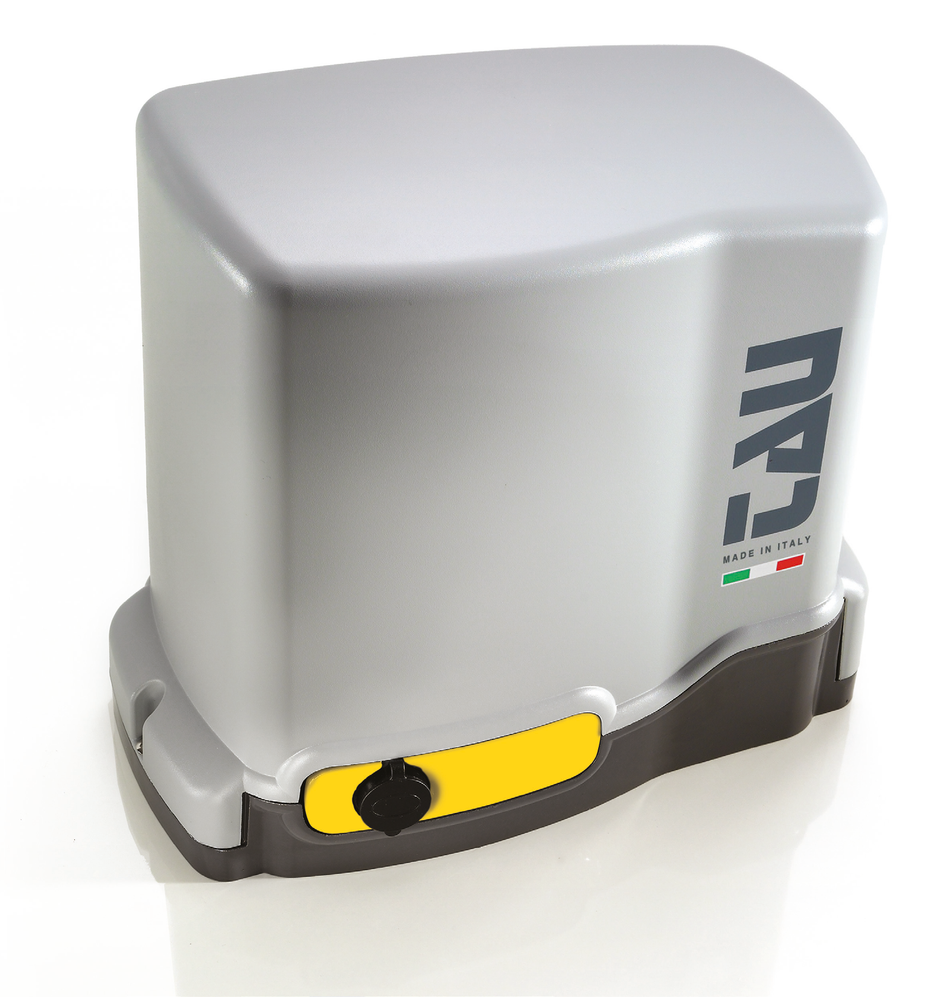 Motoriduttore 800 kg 24 v dc high speed (TAU 350T-ONE8BR)