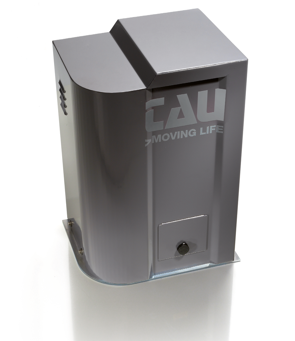 Motorid.230v trifase quadro con inverter (TAU 500BIG40QI)