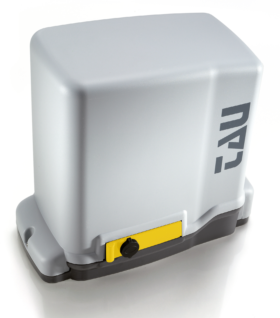 Motoriduttore 1200 kg 24v veloce encoder (TAU 500MASTER-R)