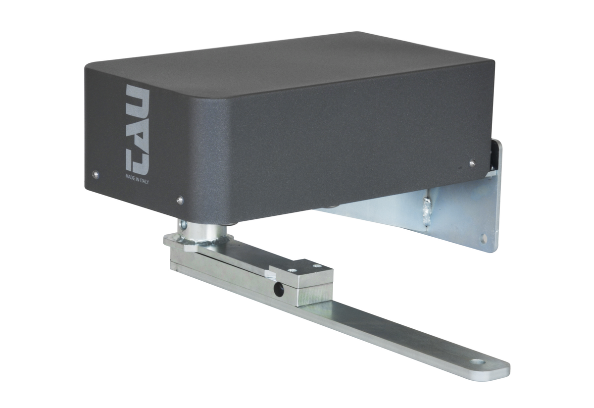 Motorid.braccio articolato anta 4mt 230v (TAU 650ZIPPOXL)