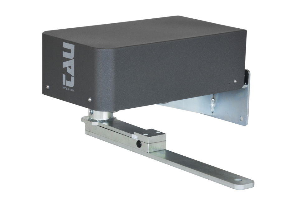 Motorid.braccio articolato anta 4mt 230v (TAU 650ZIPPOXL)