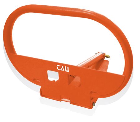 Automazione salvaparcheggio (TAU 800PARKXL)