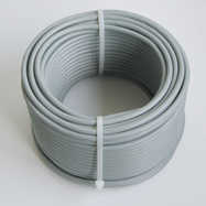 Cavo tau composto da n.02 fili da 2,5 mm + nr. 03 x 0,50 mm (TAU M-030000CC50)