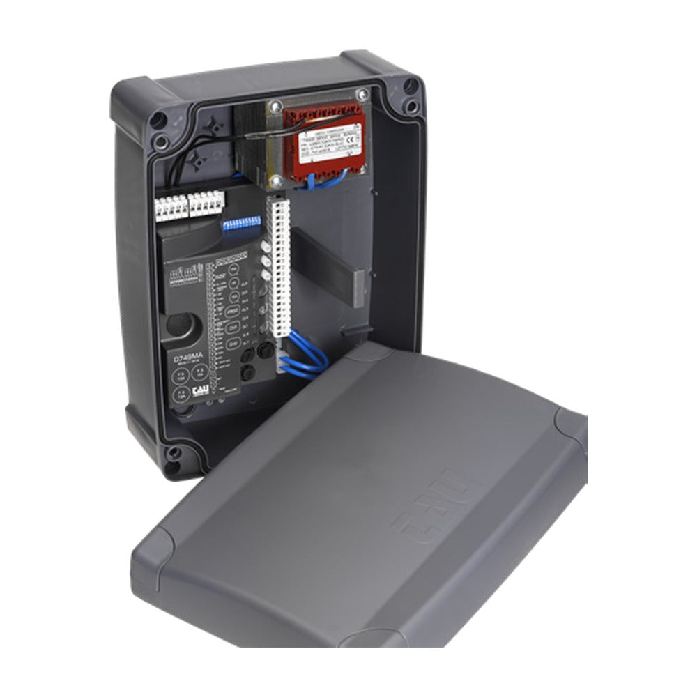 Scheda di ricambio TAU K893M per motoriduttore 100SPIN 230V AC