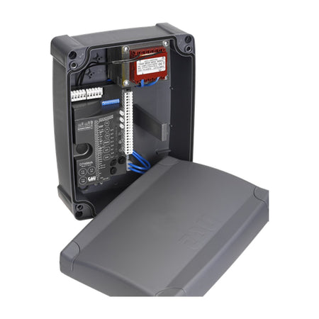 Scheda di ricambio TAU K893M per motoriduttore 100SPIN 230V AC